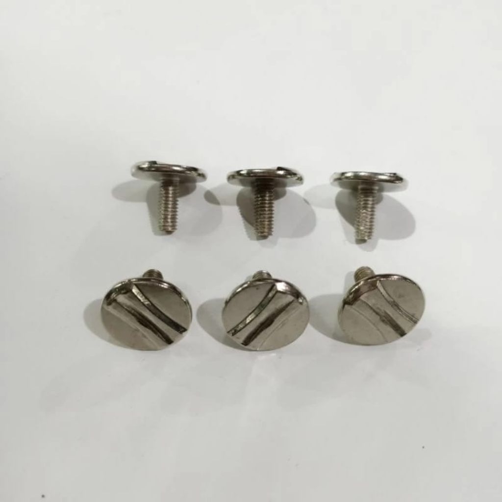 Baut helm Honda TRX BAUT UNIVERSAL HONDA TRX / BAUT HELM OJOL