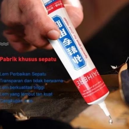 Lem Serbaguna-lem sepatu/sandal-lem super kuat