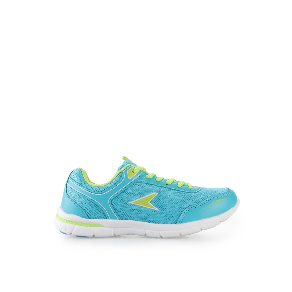 eReS Sepatu Kasual Sport Wanita Power N-WALK WANDER Women's Sneaker Shoes ORIGINAL