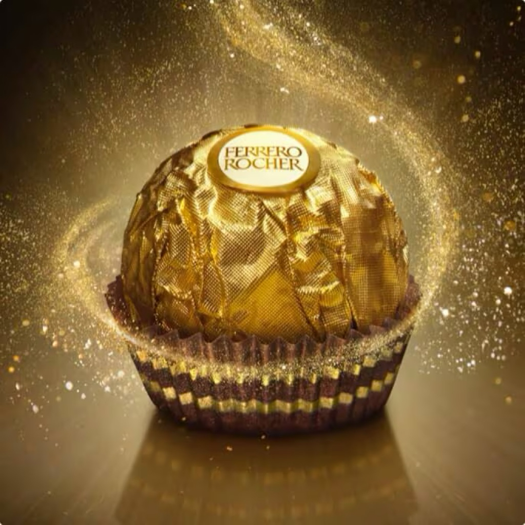 

Coklat Ferrero Rocher Mewah Asli Enak cocok jadikan Gift