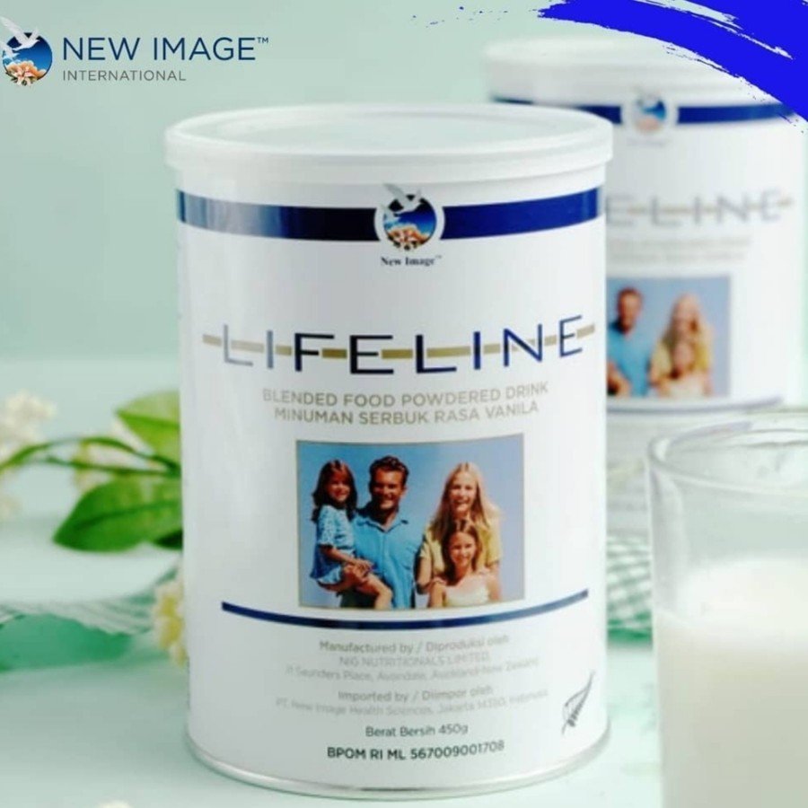 

Lifeline Alpha Lipid Colostrum 450 Gram
