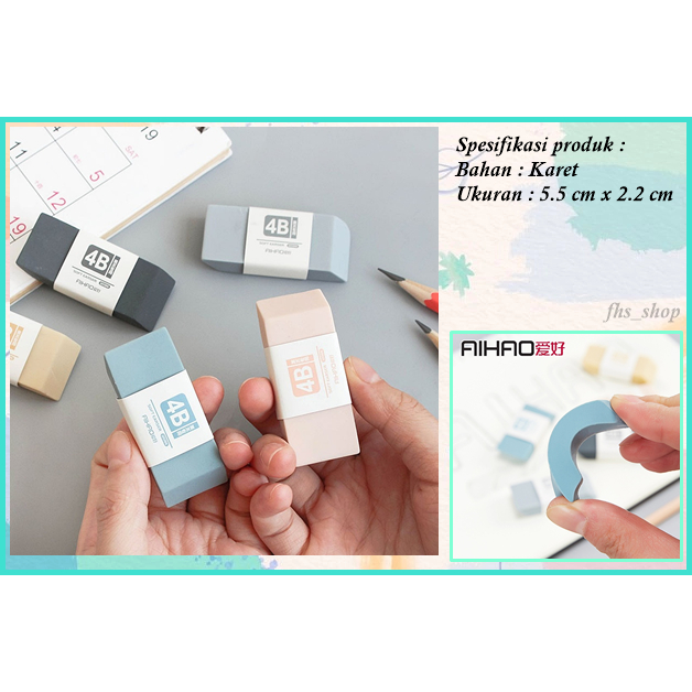 

Penghapus Lucu Penghapus Warna Morandi Penghapus Aesthetic Penghapus Murah Stip Lucu Stip Murah