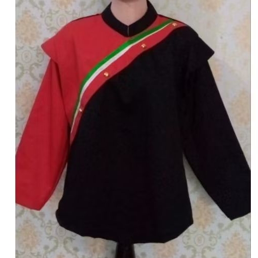 Seragam Drumband / Kostum Drumband TK