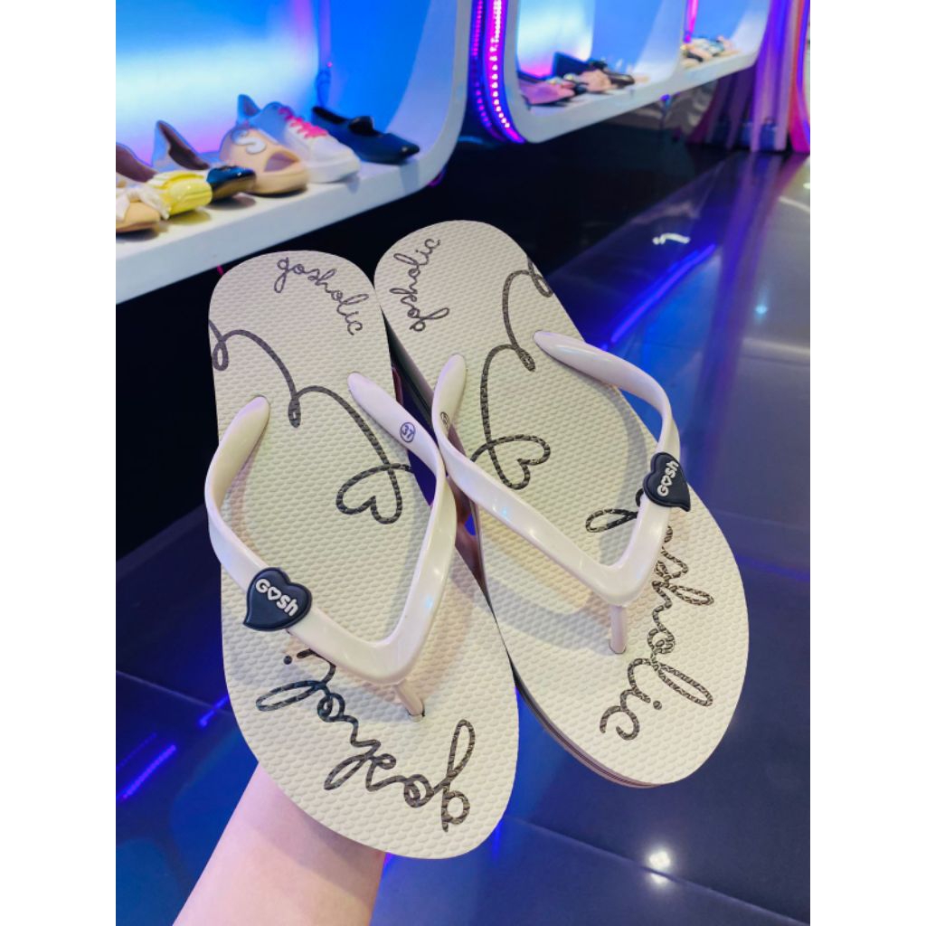 Sandal original gosh