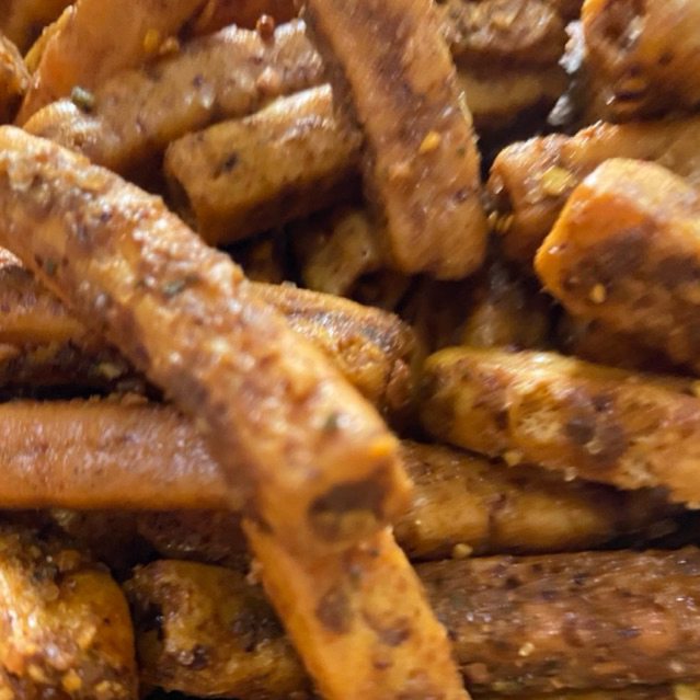 

POTATO BUMBU KACANG CIKRUH 250gr