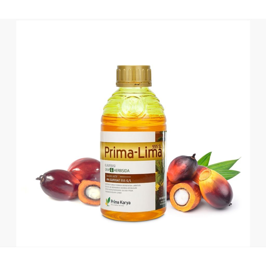 Prima Lima 555 SL Kemasan 1 liter