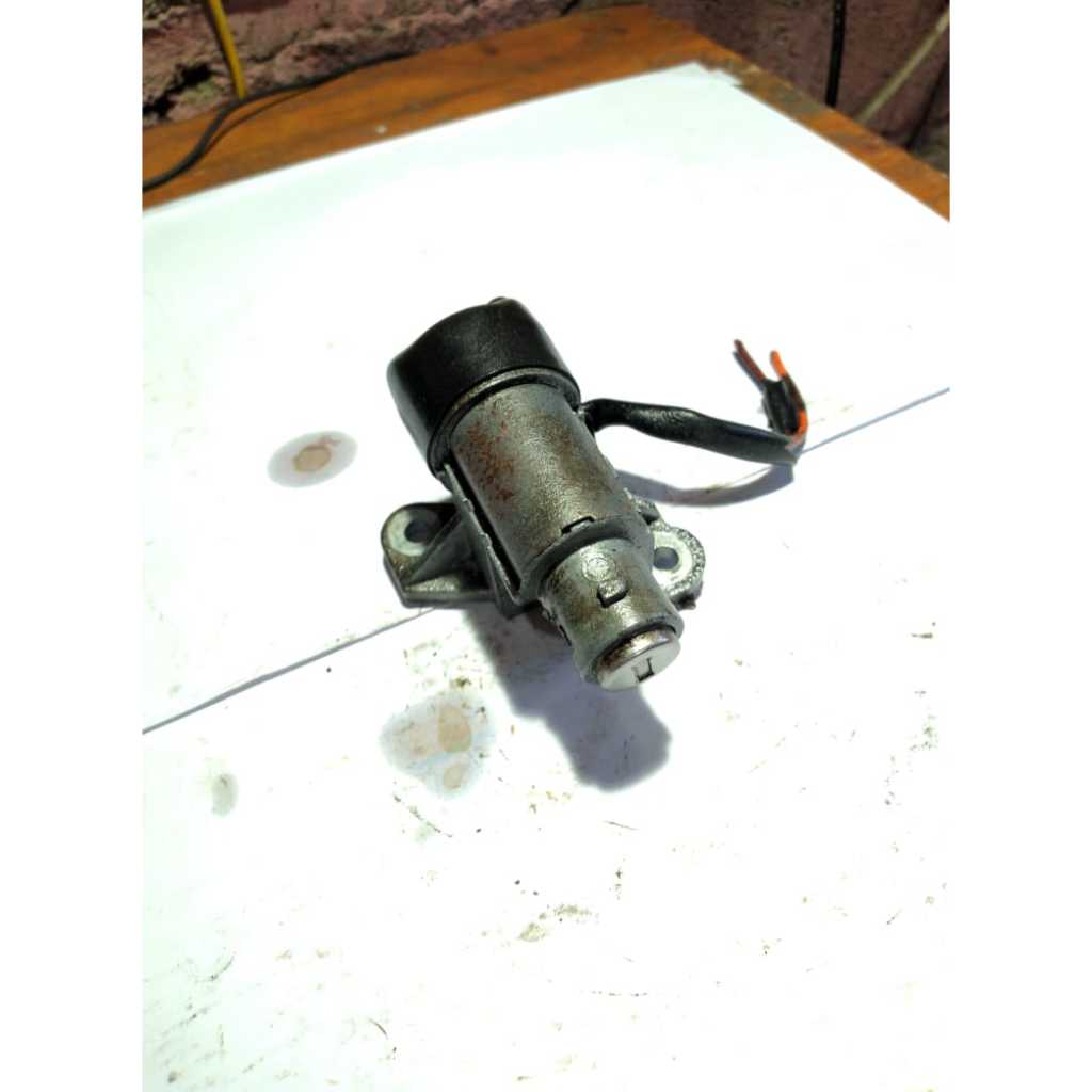 Kunci Kontak Shogun 110 new smash