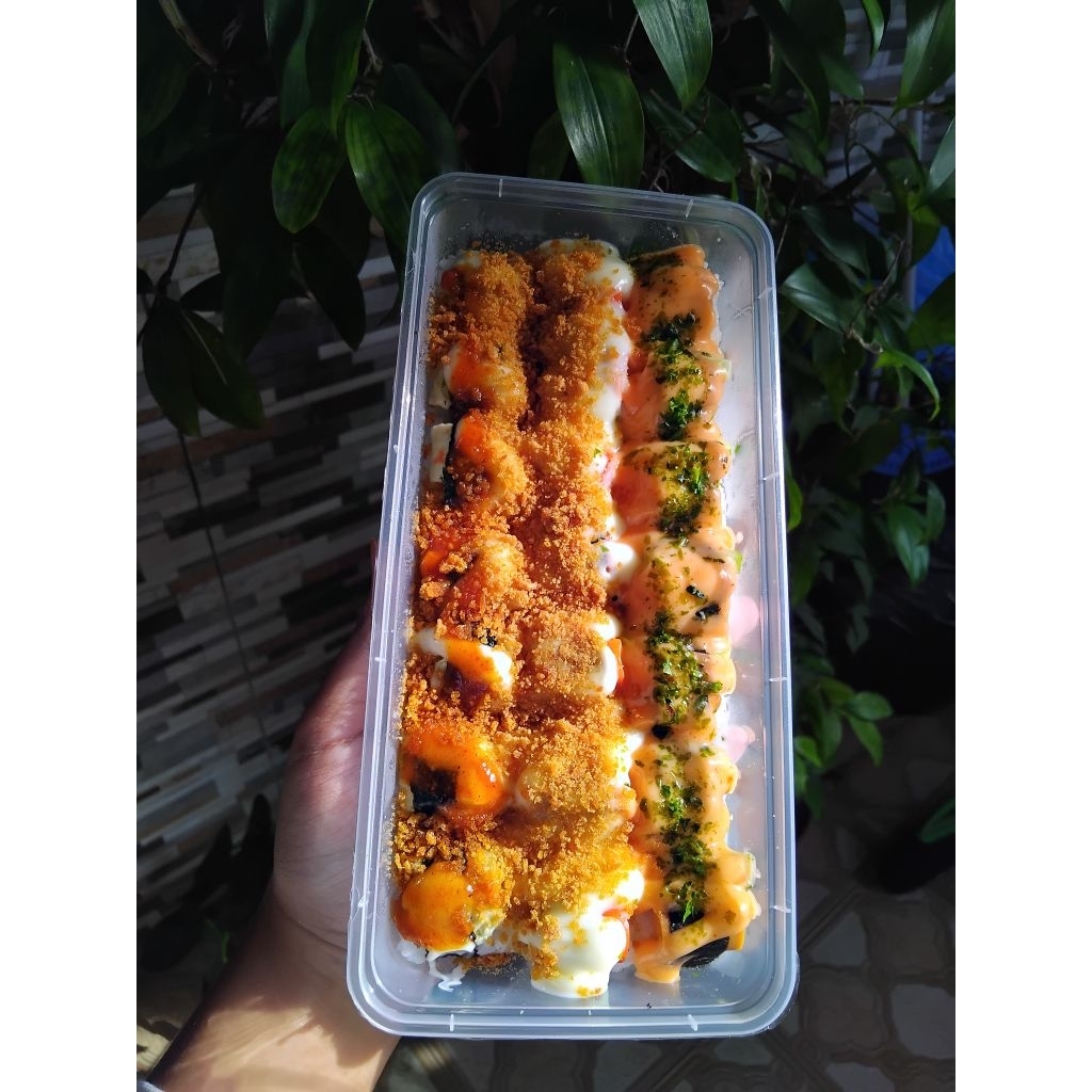 

yui sushi