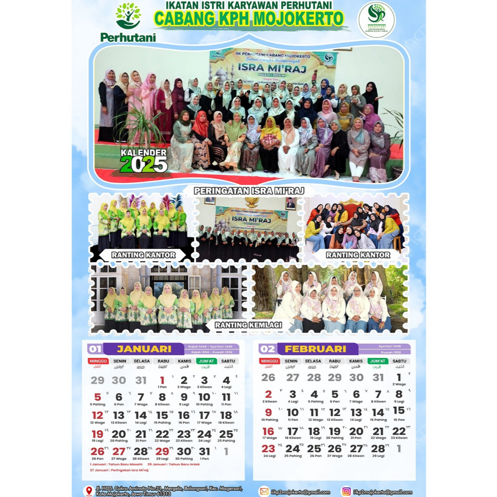 

Cetak Kalender 2026 Rp. 3.000an Custom Murah,Cetak Tanggalan