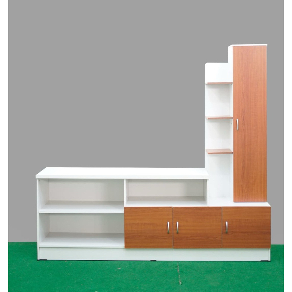 bufet hias/bufet tv/lemari tv/bufet minimalis