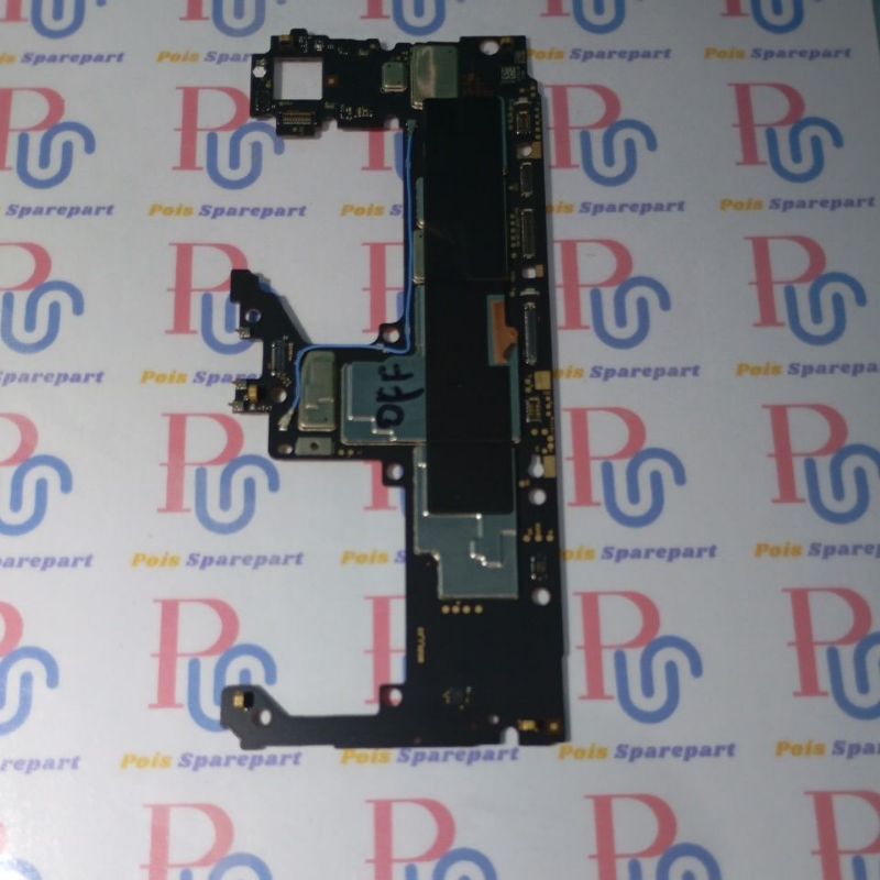 PBA mesin xiaomi Mi Pad 5 mati total