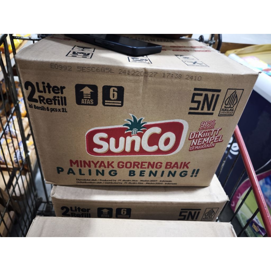 

Sunco 2L