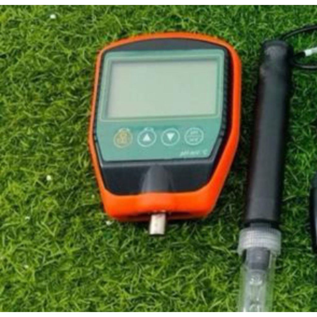 Alat Ukur pH Meter Daging Dan KejuAMTAST AMT16M