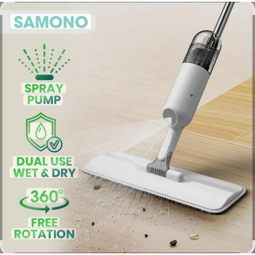 SamonoSCMm001SprayMop