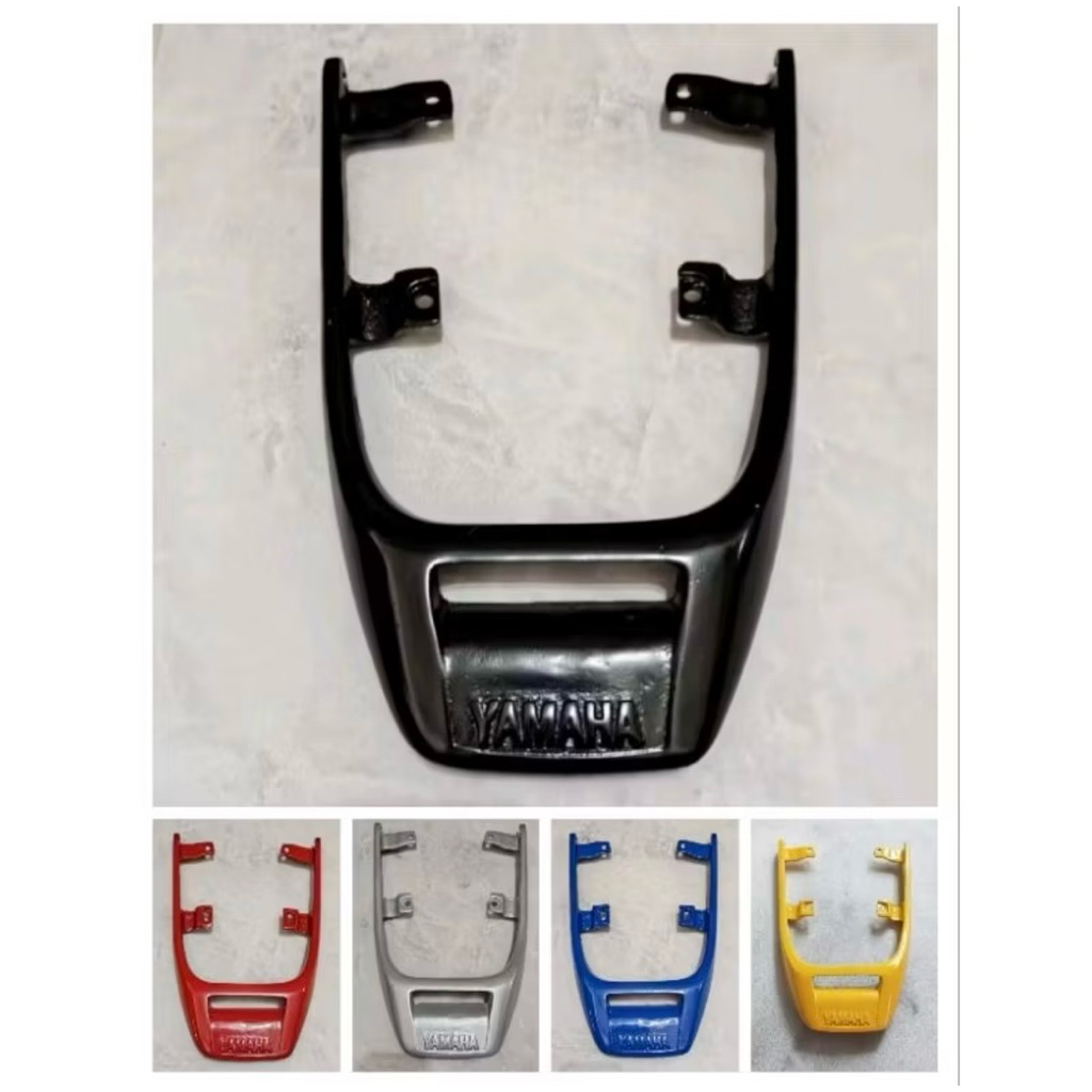 COD BEHEL FIZ R SE SIGMA PNP PLANGER JOK BELAKANG YAMAHA FIZ R SE PNP BERKUALITAS