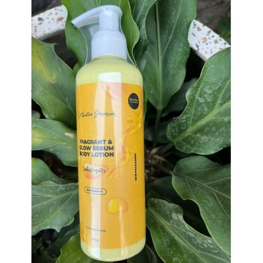 lotion thailan 250ml,lotion thailand bpom,lotion pemutih badan,lotion whitening,pemutih badan bpom