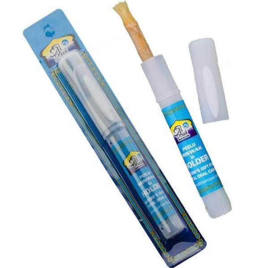 Siwak/Miswak/Holder/1 pcs/Siwak+Holder