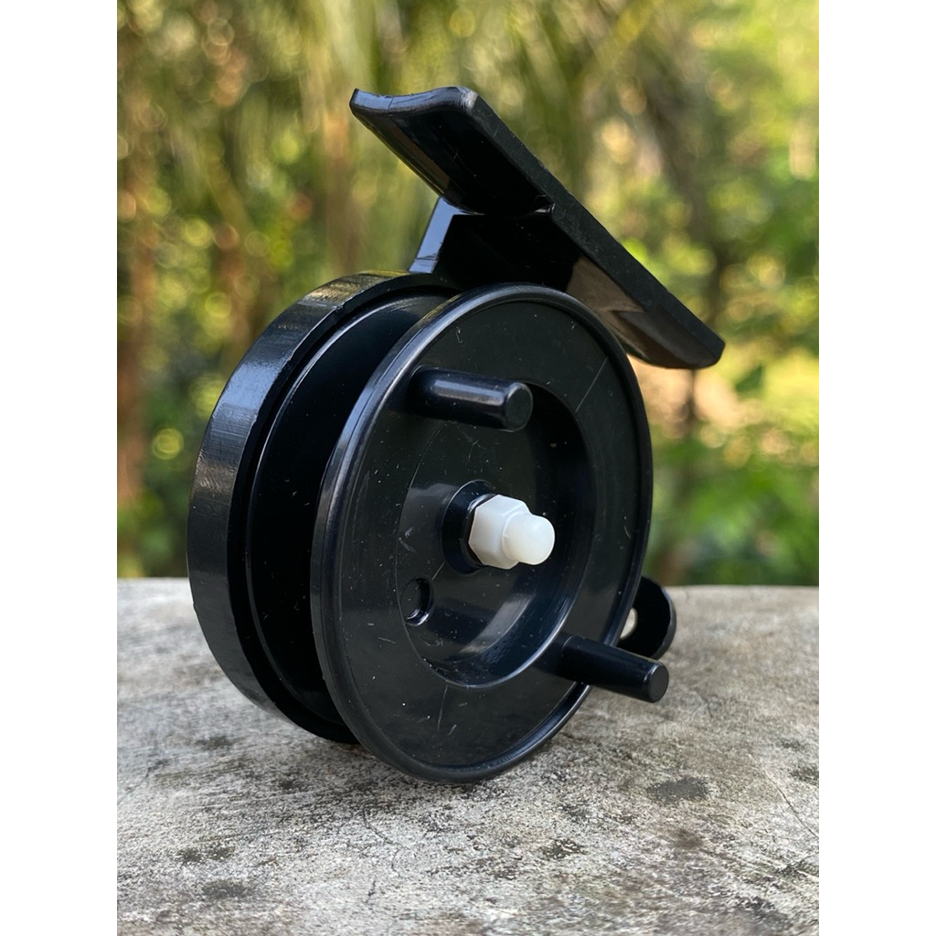 REL TOKOS UNTUK JORAN TEGEK