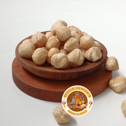 

Kemiri Whole / Candle Nut / Kemiri Utuh / Candlenut