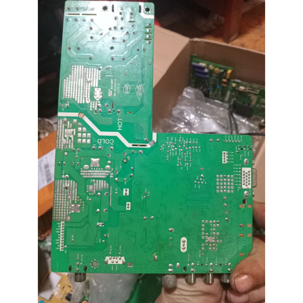 Mainboard tv led panasonic 32E302