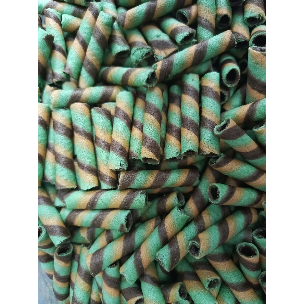 

BARCELONA GREENTEA SUSU