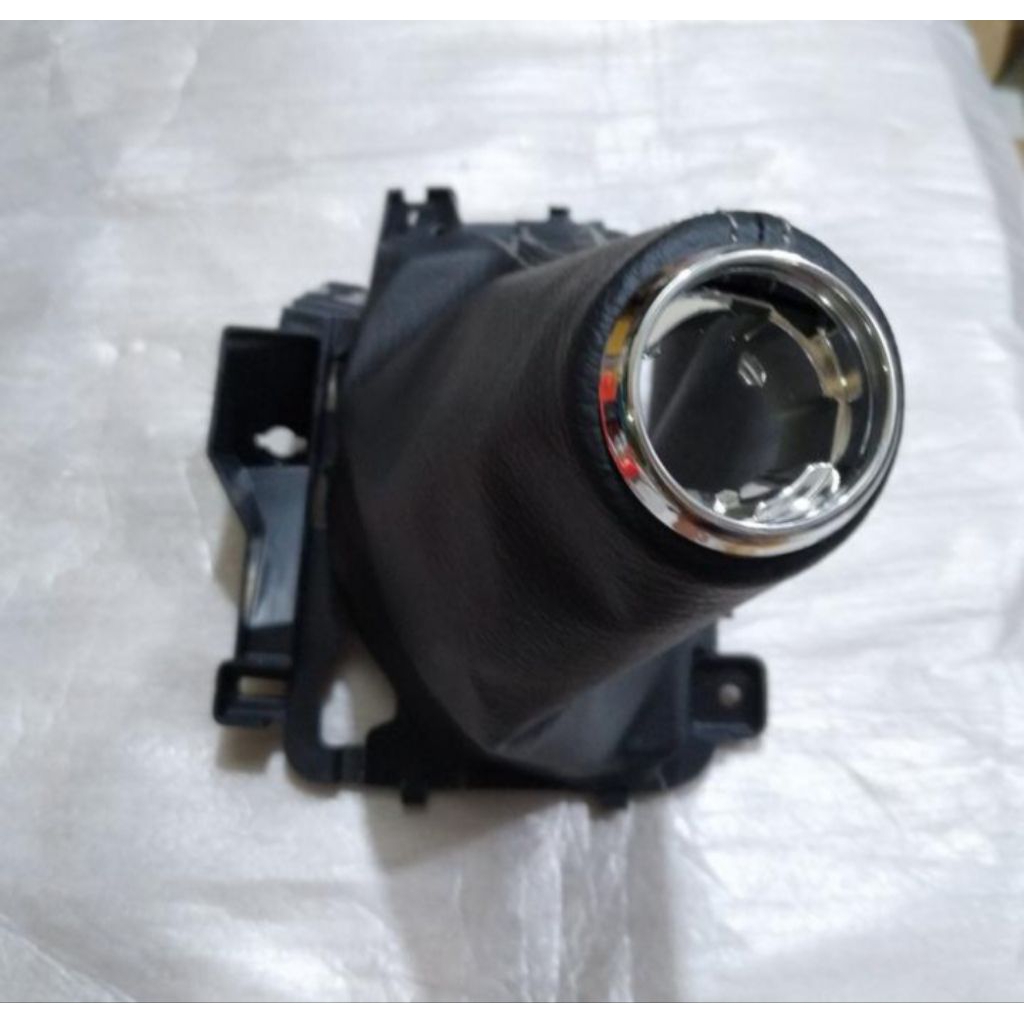 Boot shift knob manual Avanza xenia 2022 Original