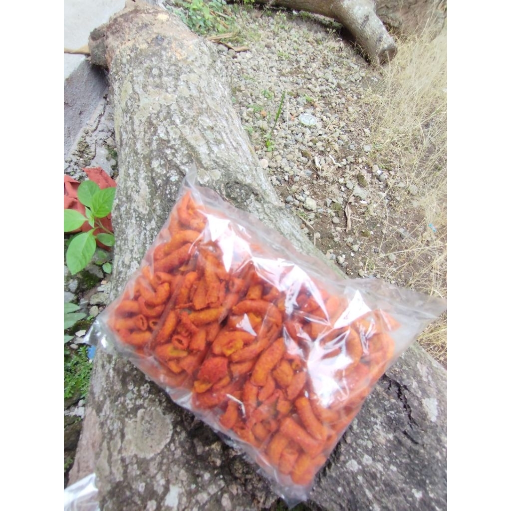 

Makaroni Au Ahh