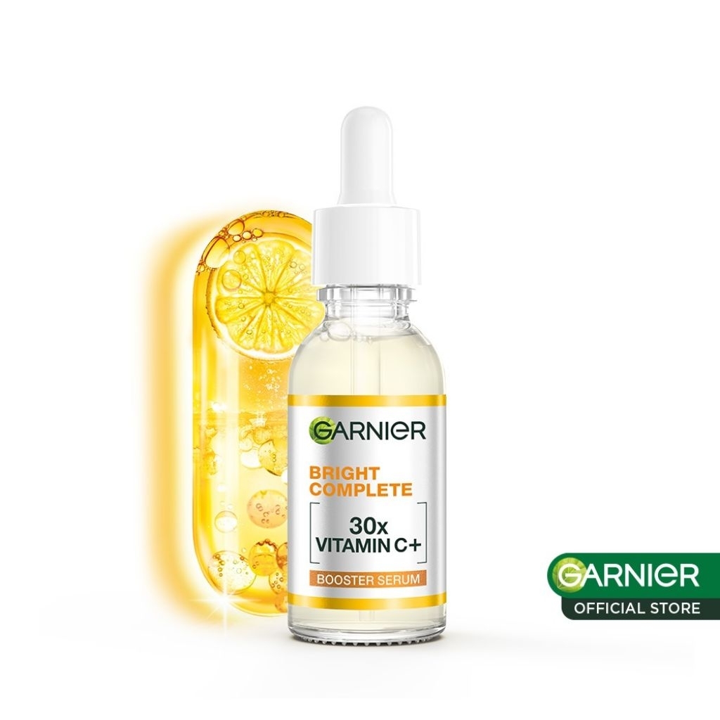 Serum Garnier Vitamin C