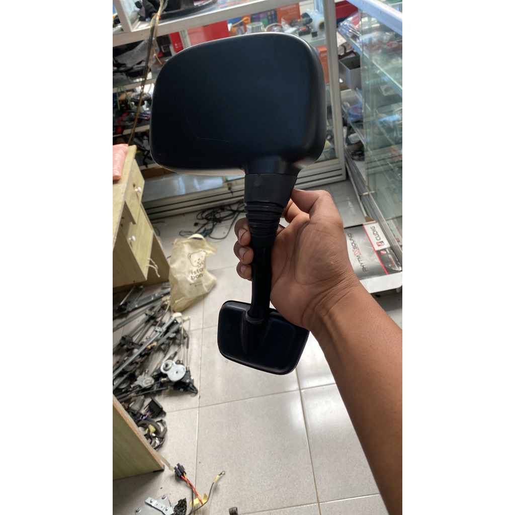 Spion pintu bagasi townace original