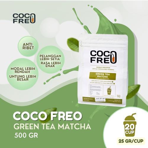 

Cocofreo