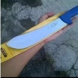 Pisau sembelih BUTCHER KNIFE f.dick bulnose 23 cm 8.2385.23 original germany