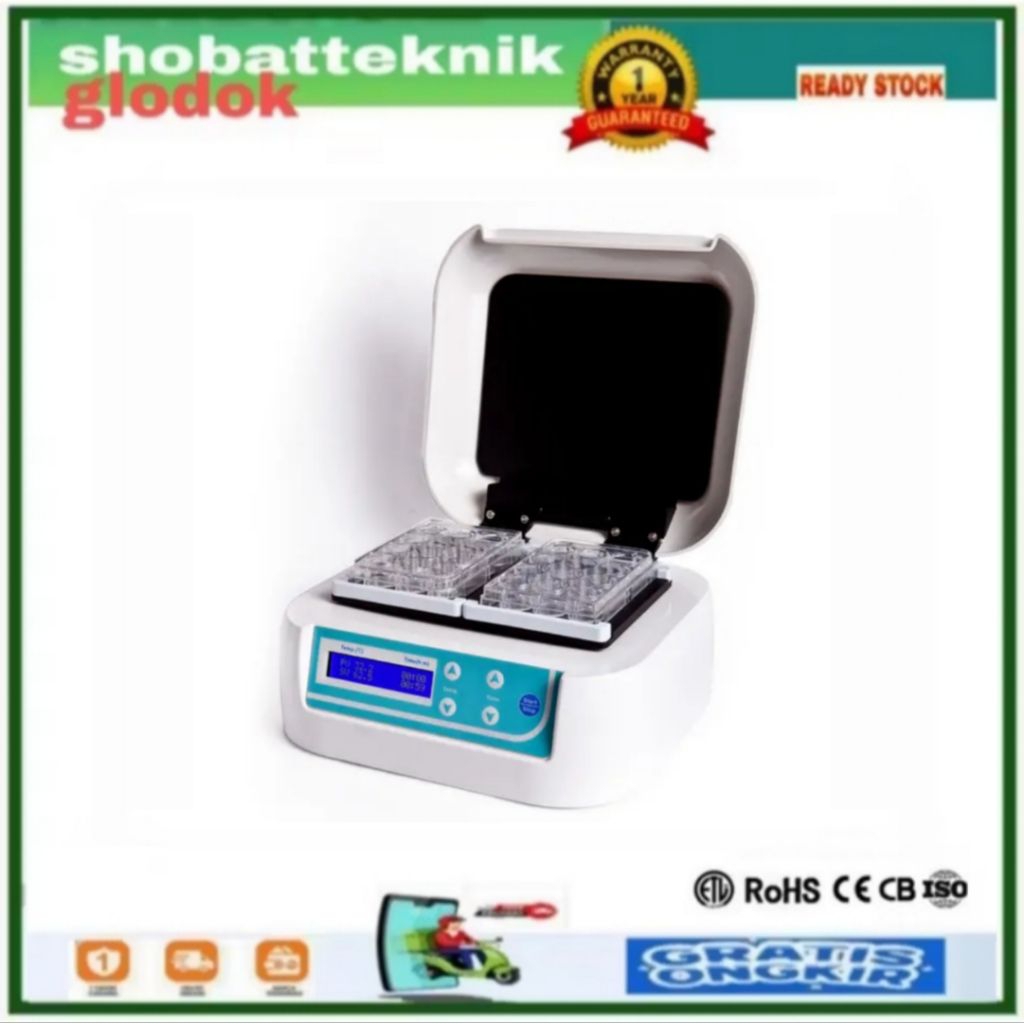 ST70-2 Microplate Shaker Incubator / Micro-plateShaker Incubator