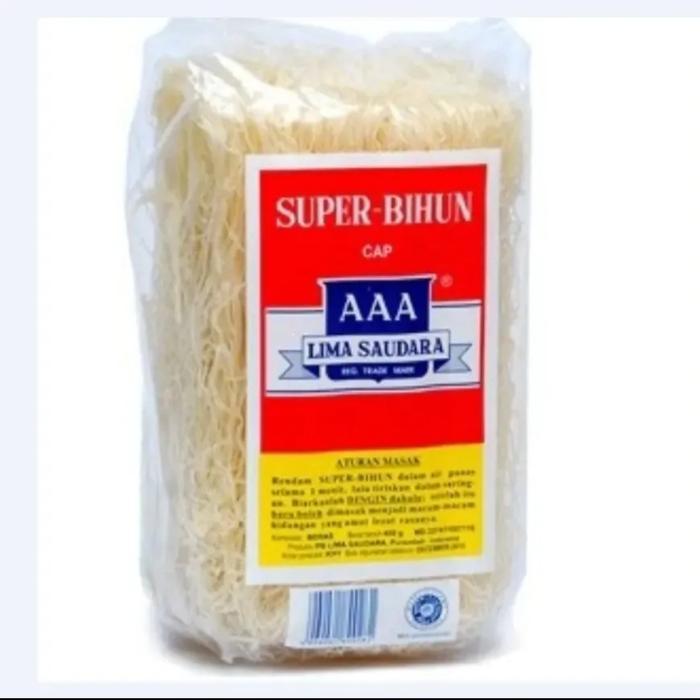 

Super bihun AAA