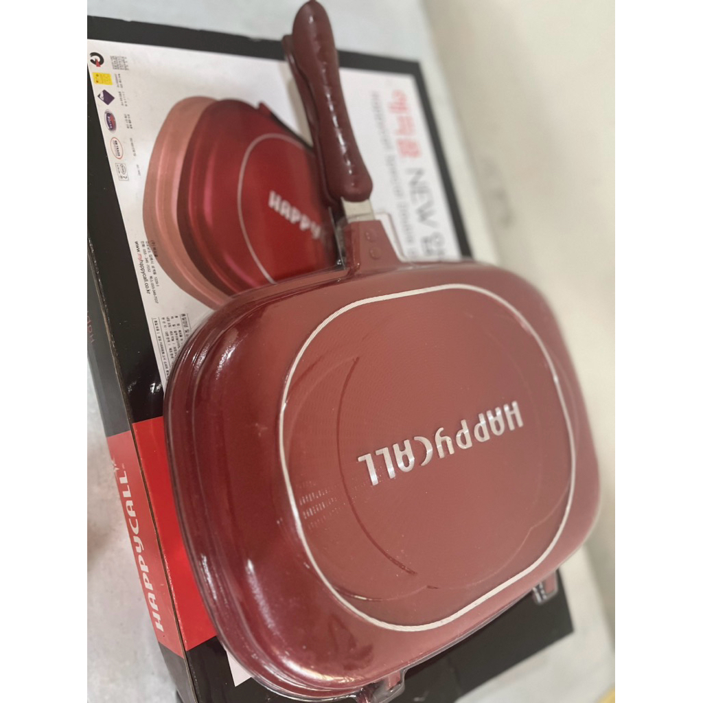 Happy call ori made in korea