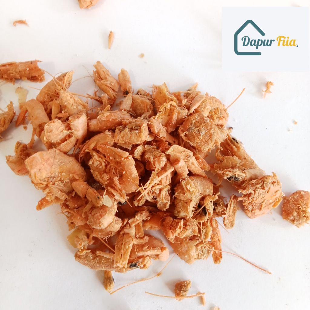 

Udang Ebi kering 15 gram / bahan masakan / penyedap masakan / udang