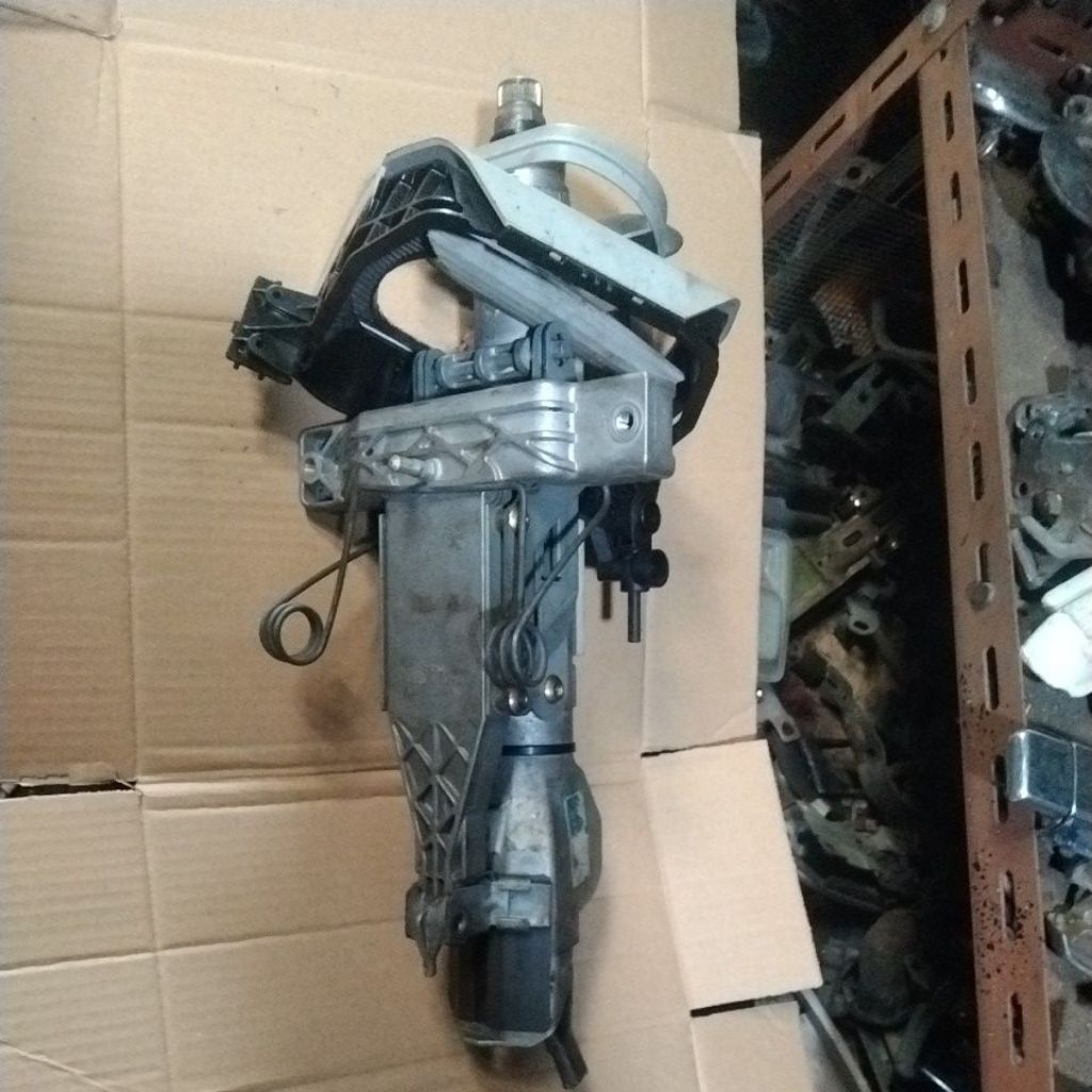 AS COLOM STIR MERCEDES MERCEY BENZ W204