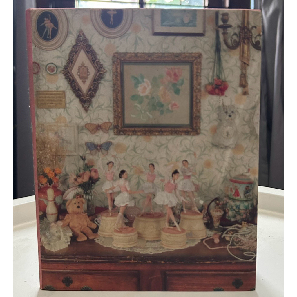 Feel My Rhythm Album Red Velvet