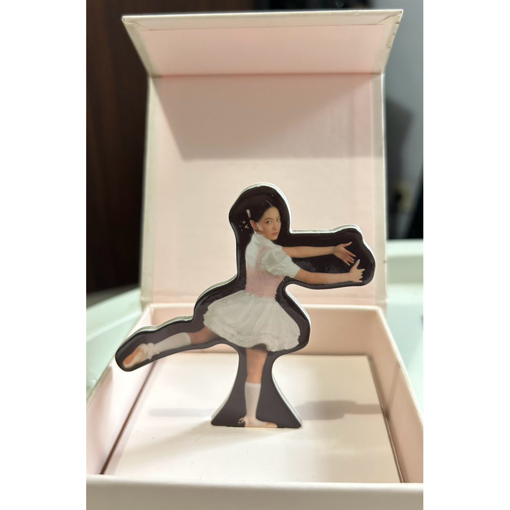 Red Velvet mini Album The Reve Festival 2022 Orgel Ver