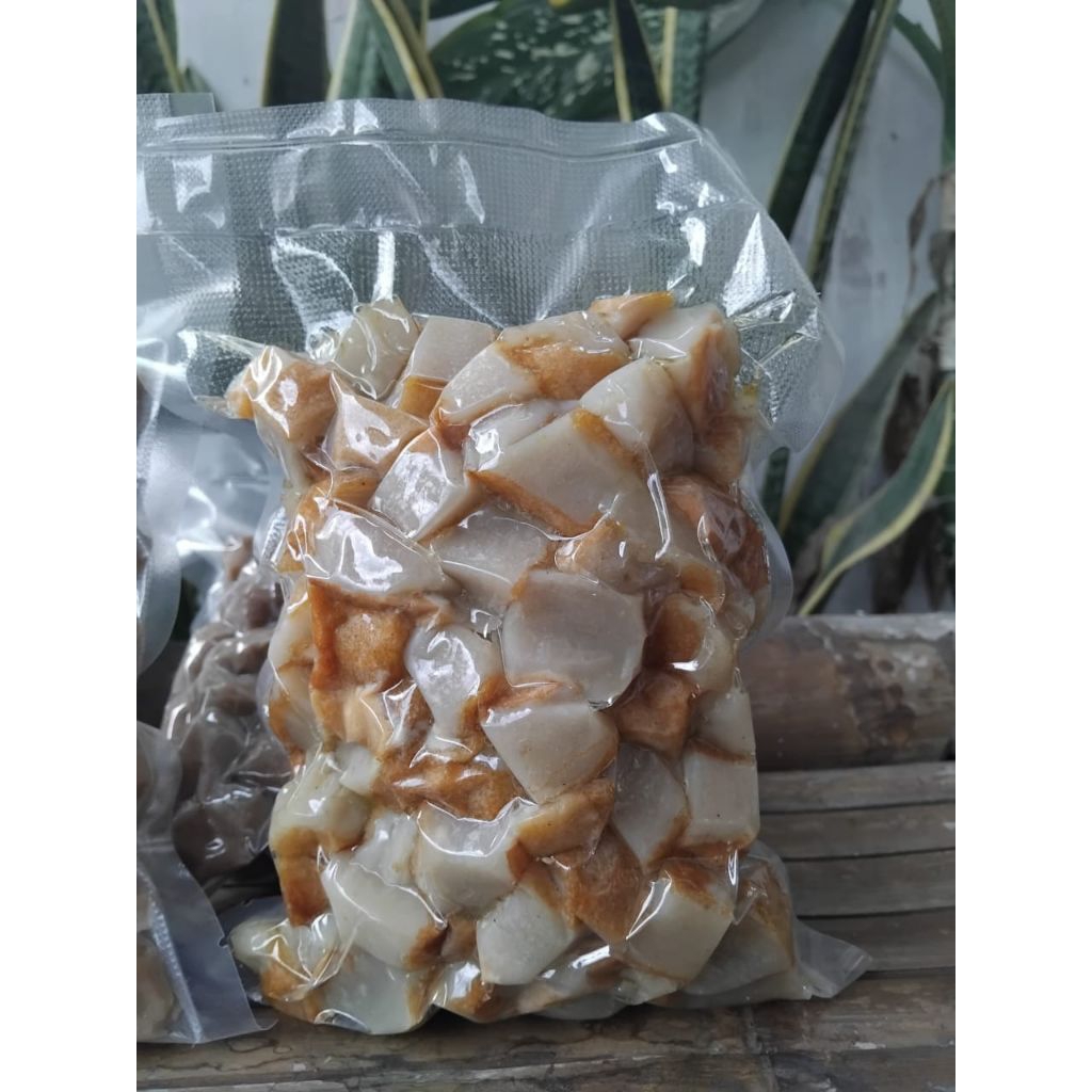 

tahu cilok isi 50 biji