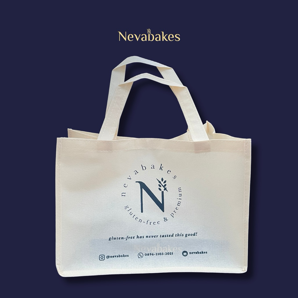 

Tas Spunbond NevaBakes