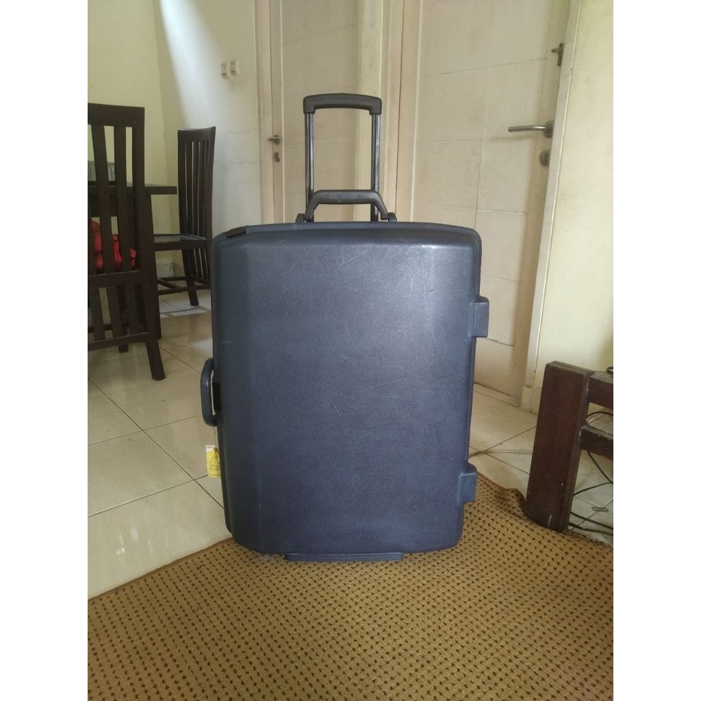 Preloved Koper Samsonite 29 Inci