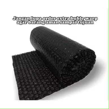 

EXTRA TAMBAHAN PACKING BUBLE WRAP / BUBBLE WRAP / BOX KEMASAN