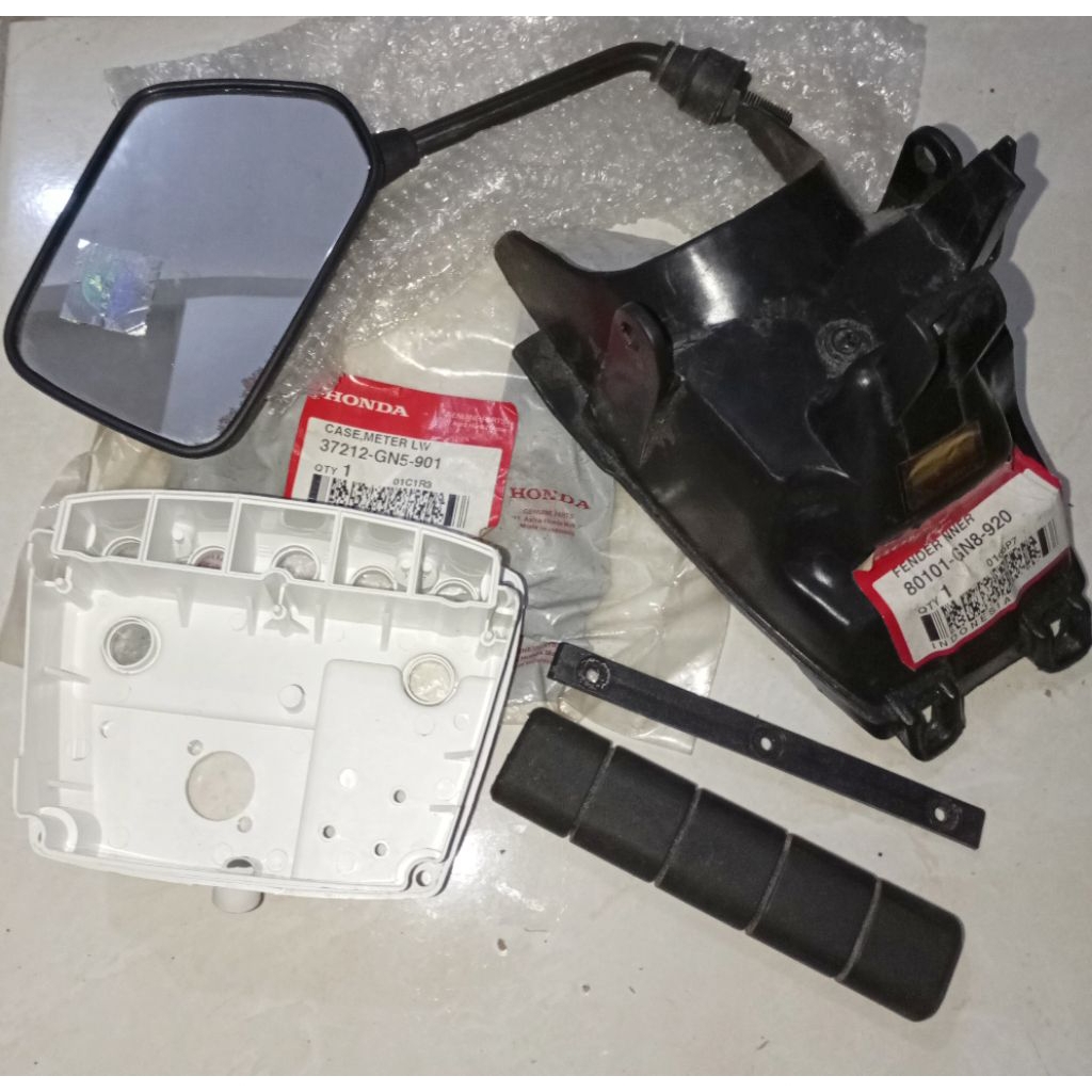 part honda astrea prima star nos