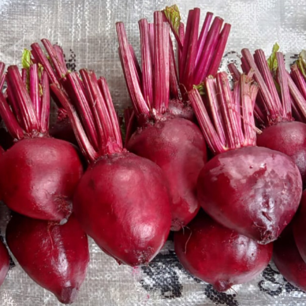 

500gr Buah Bit Segar