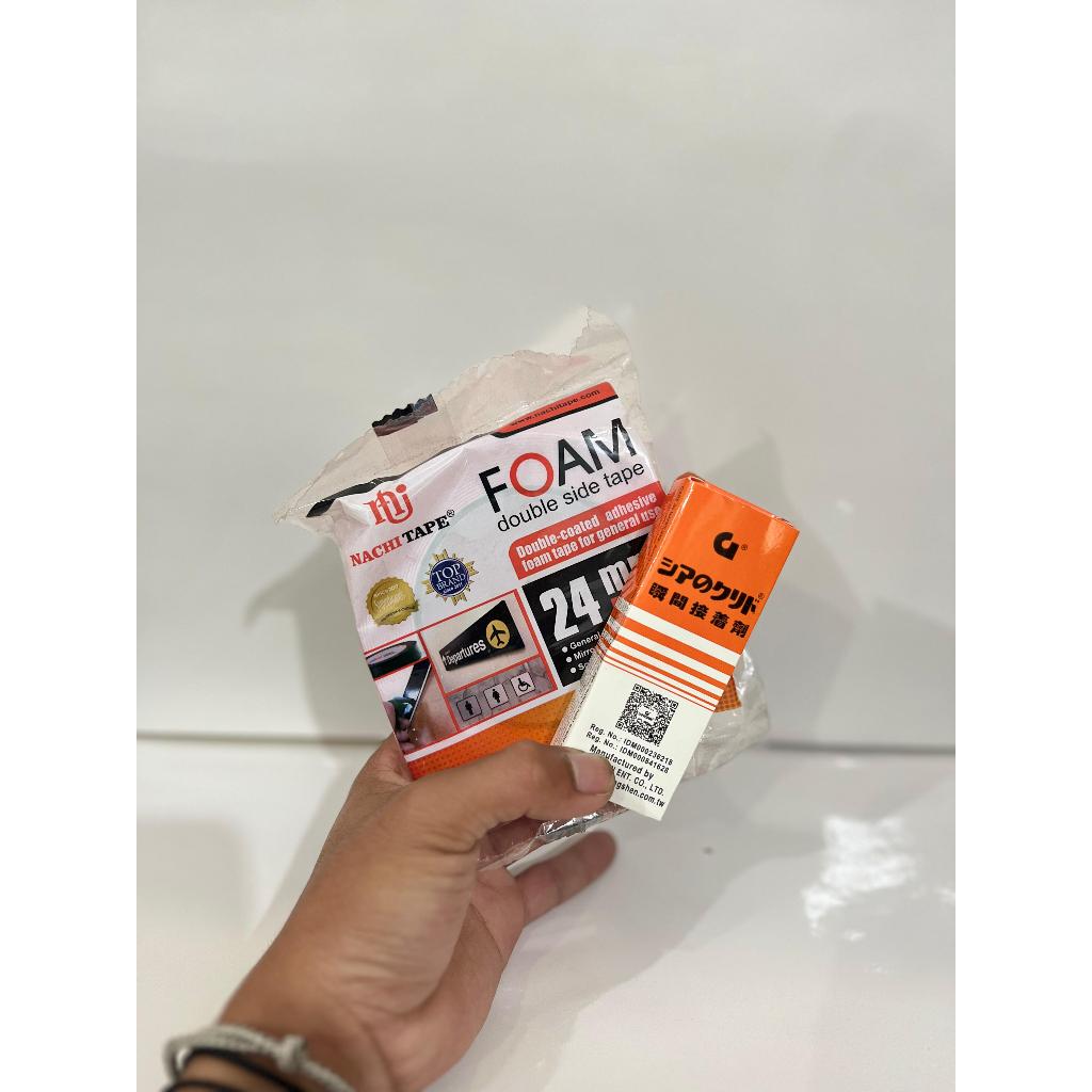 

LEM G DAN DOUBLETIPE