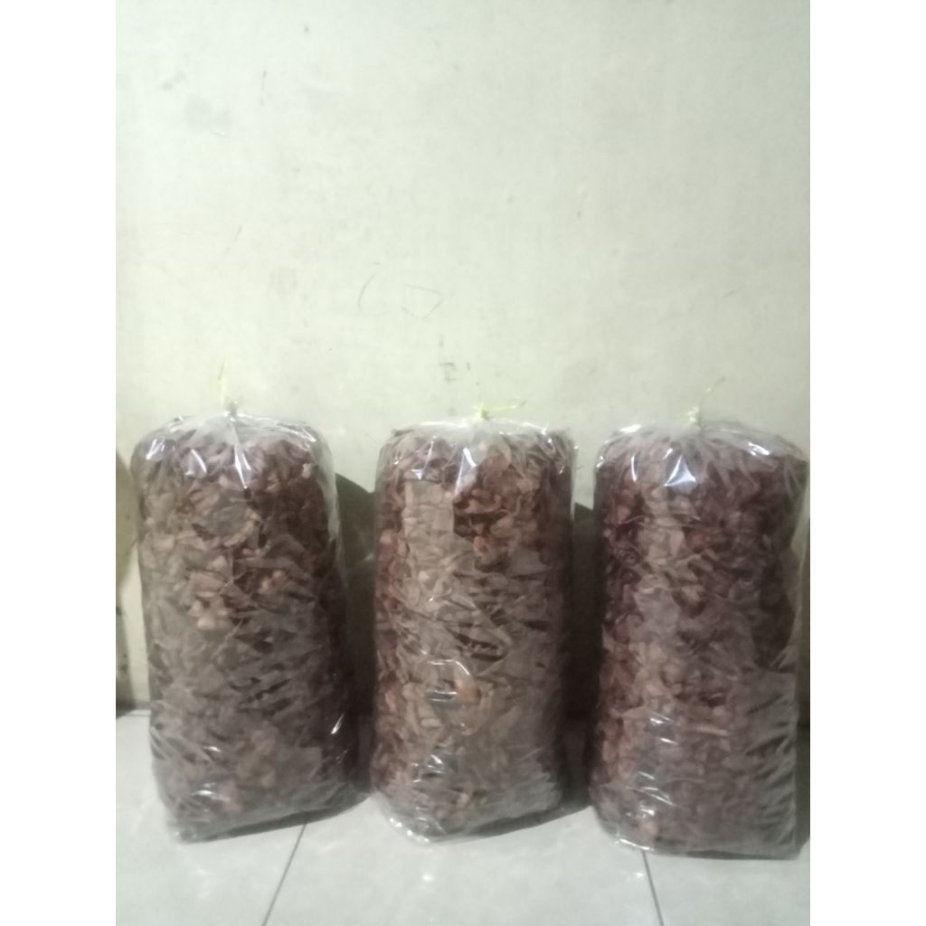 

keripik Sale pisang uter kering manis 5kg (5000g) khas kebumen