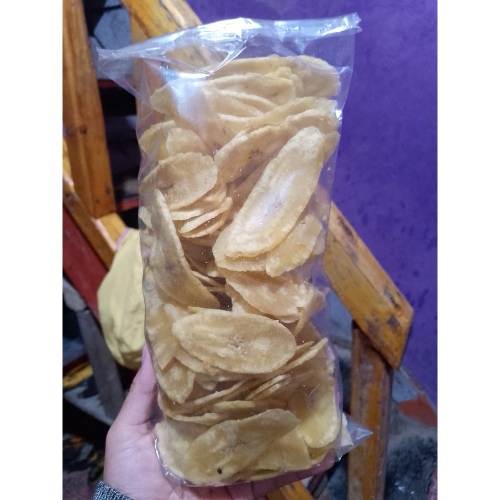 

kripik pisang