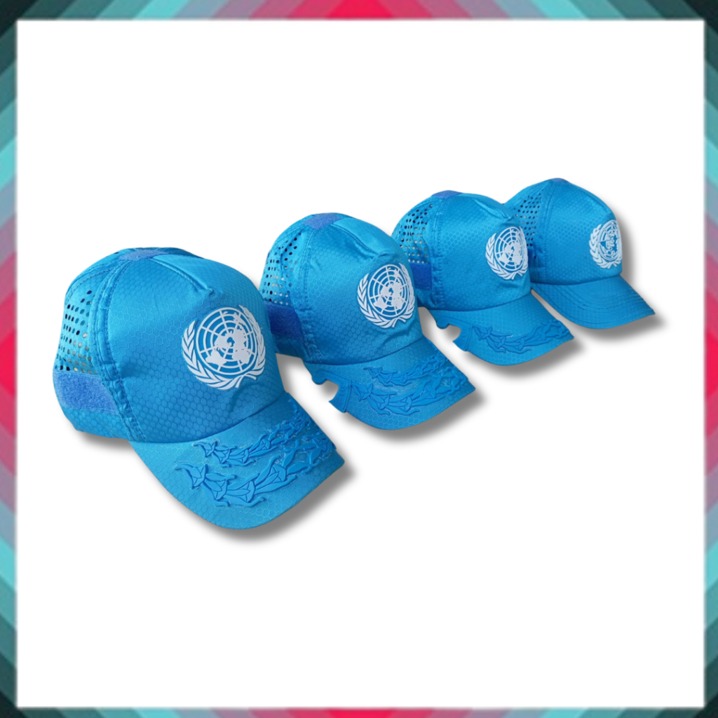 PROMO TOPI PUNISHER LOGO PBB PAMEN / MOTIF TAWON COD