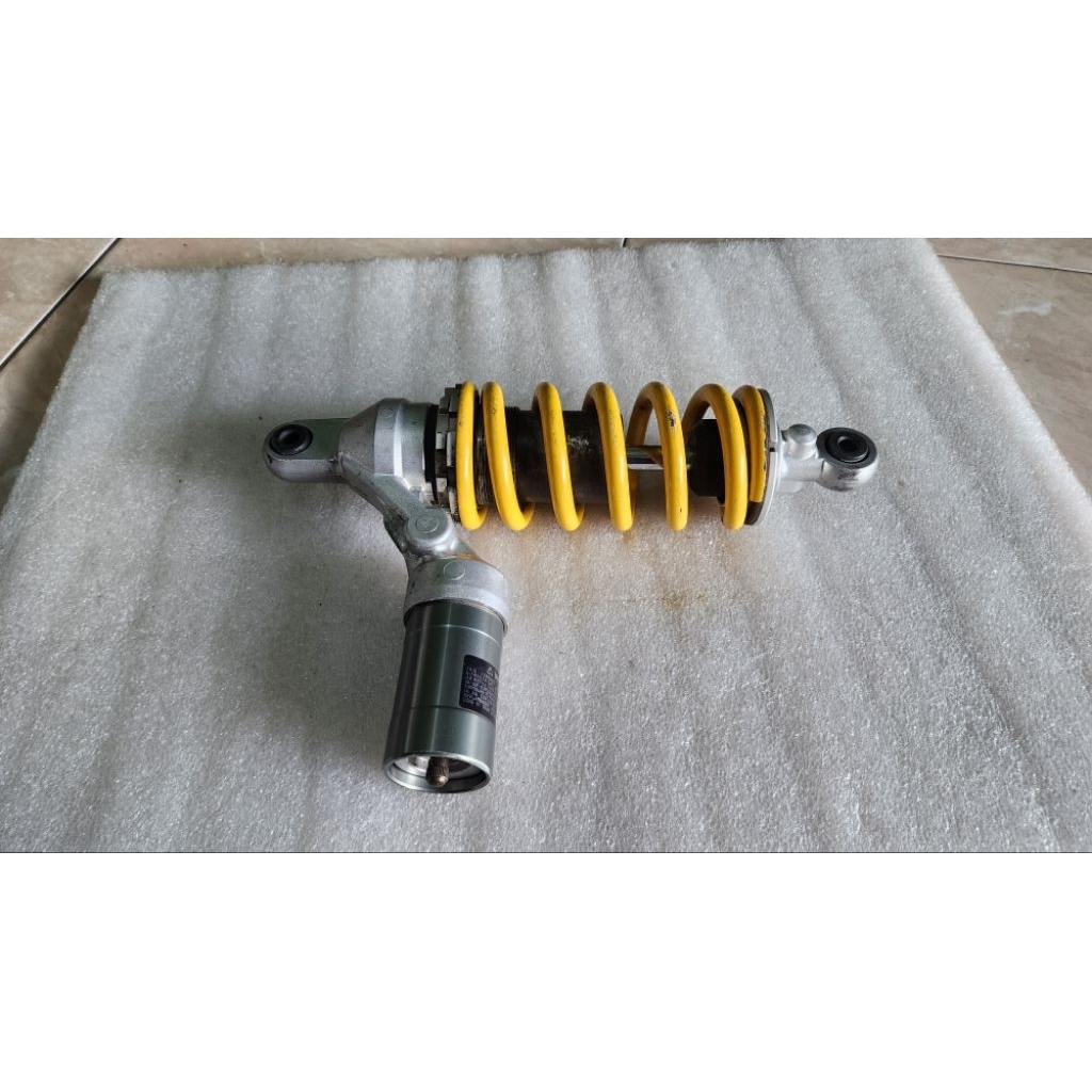 Monoshock Ducati 848 evo Monster Shock Shok Origilan sock Limbah moge