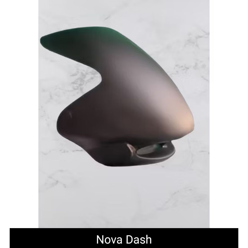 BATOK BUTA NOVA DASH BATOK BUTA ROADRACE NOVA DASH BATOK BUTA ROADRACE